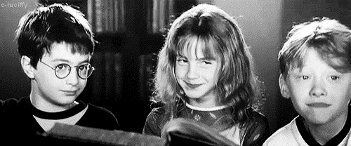 harrypotterconfessions:  awe babies