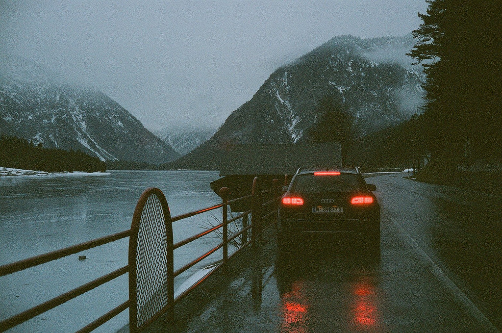 brutalgeneration:  (by LØVE) 