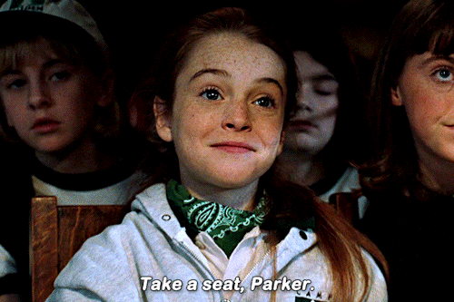 The Parent Trap (1998) Dir. Nancy Meyers