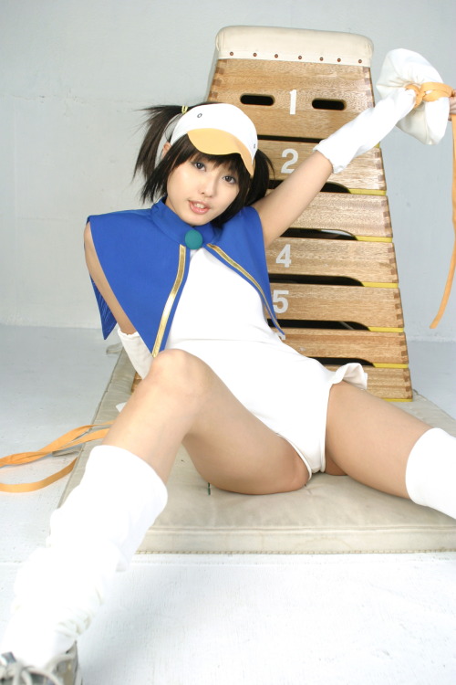 Moetan - Ink Nijihara (Ahane) 6HELP US GROW Like,Comment & Share.CosplayJapaneseGirls1.5 - www.facebook.com/CosplayJapaneseGirls1.5CosplayJapaneseGirls2 - www.facebook.com/CosplayJapaneseGirl2tumblr - http://cosplayjapanesegirlsblog.tumblr.com/twitter