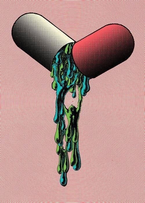 eexitmusicforafilm - DISORDER