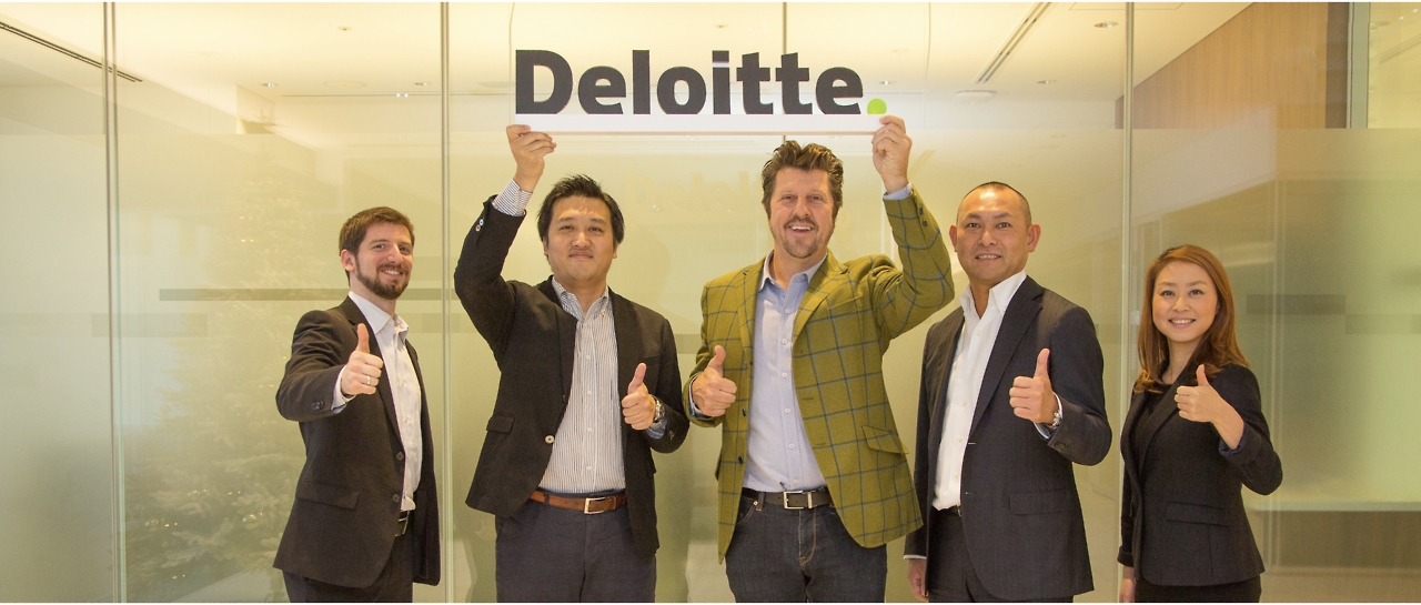 Pleased to be doing photography for and associated with Singularity University Japan Summit. Read about Deloitte’s partnership with SU here. シンギュラリティーユニバーシティ（SU）ジャパンサミットと提携、および撮影ができたこと嬉しく思っております。デロイトと