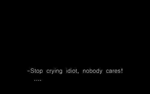 It's Not Over