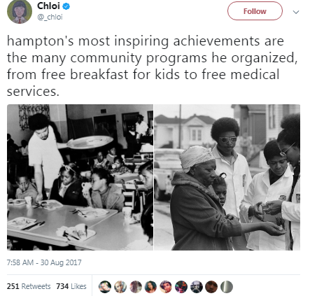 alwaysbewoke:  black-to-the-bones: He was an activist who inspired millions to fight for their rights. He knew what was wrong with our country and risked his life to help his people achieve equality.  In the society where black were treated like animal