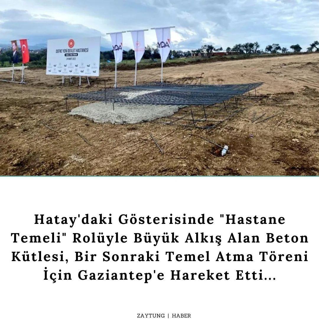 Zaytung Resmi Hesabı on...