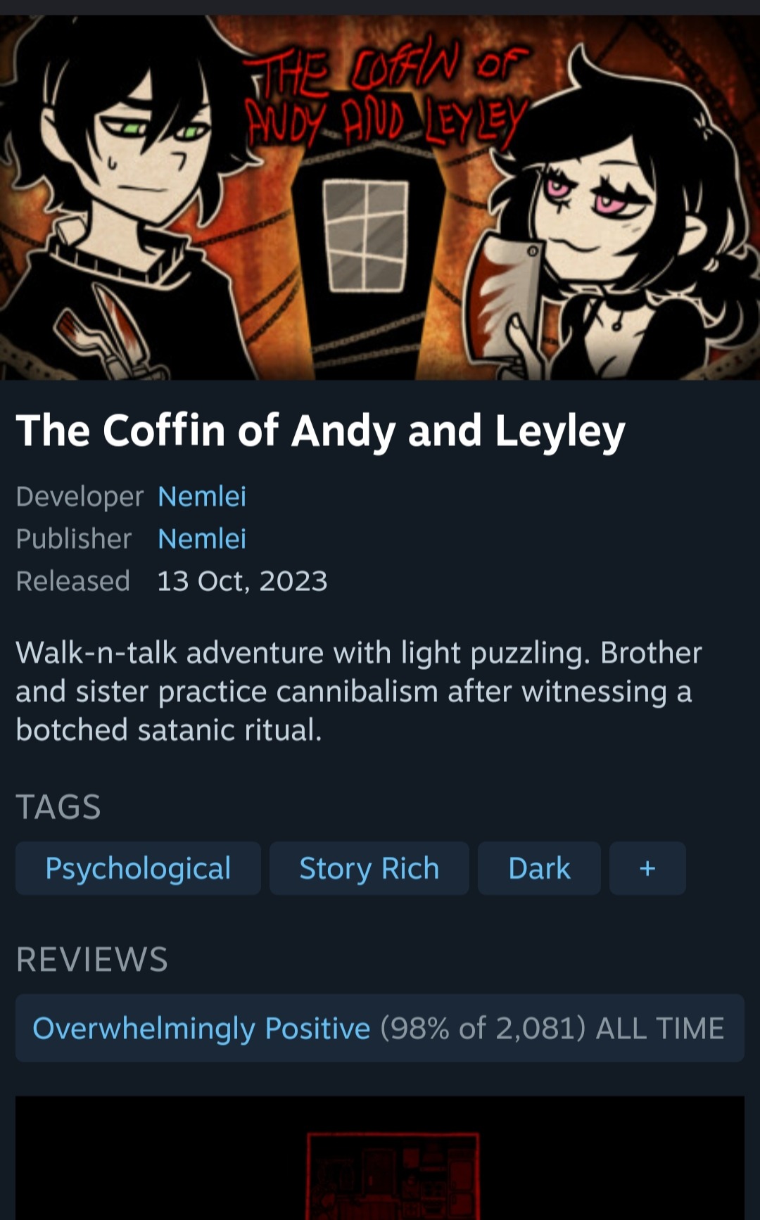 nemlei on Tumblr