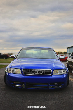 lowlife4life:  Devin’s s4. by Phil Fusco