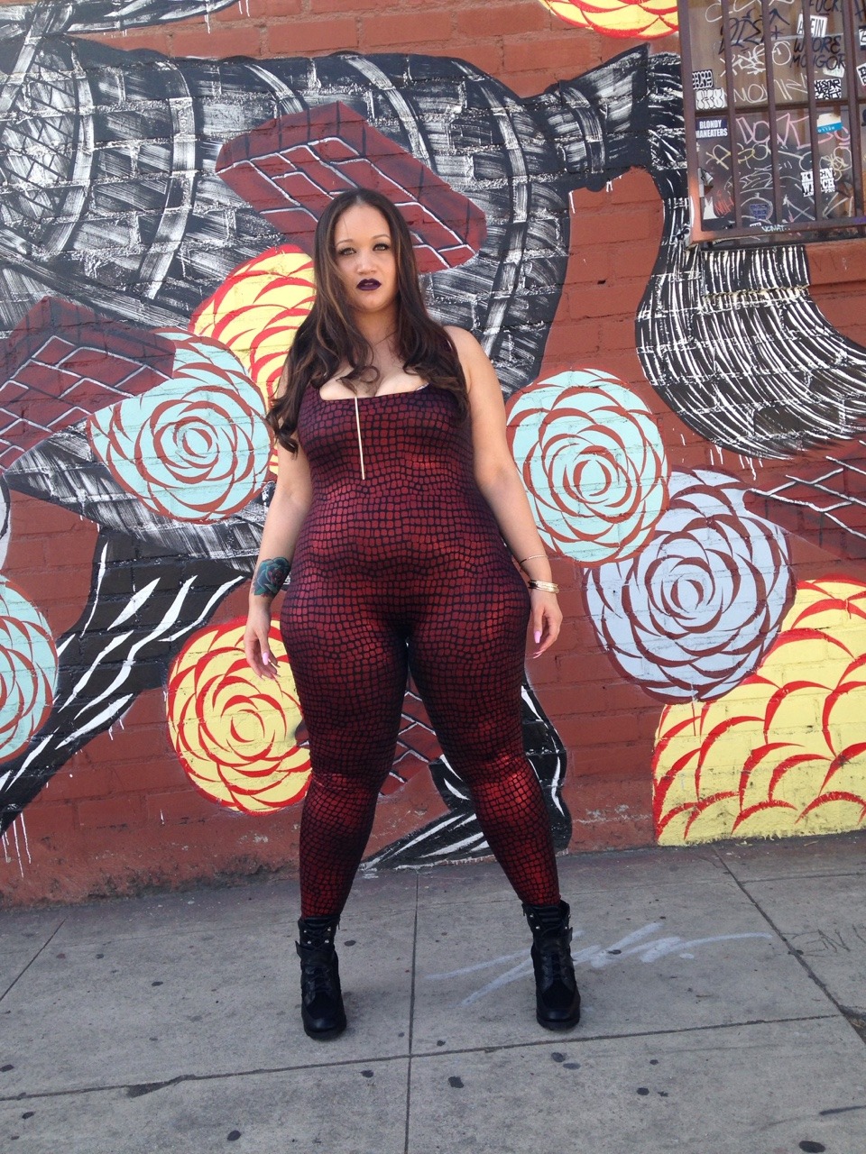 exoticplusmodel:  Exotic Plus Model 🙌
