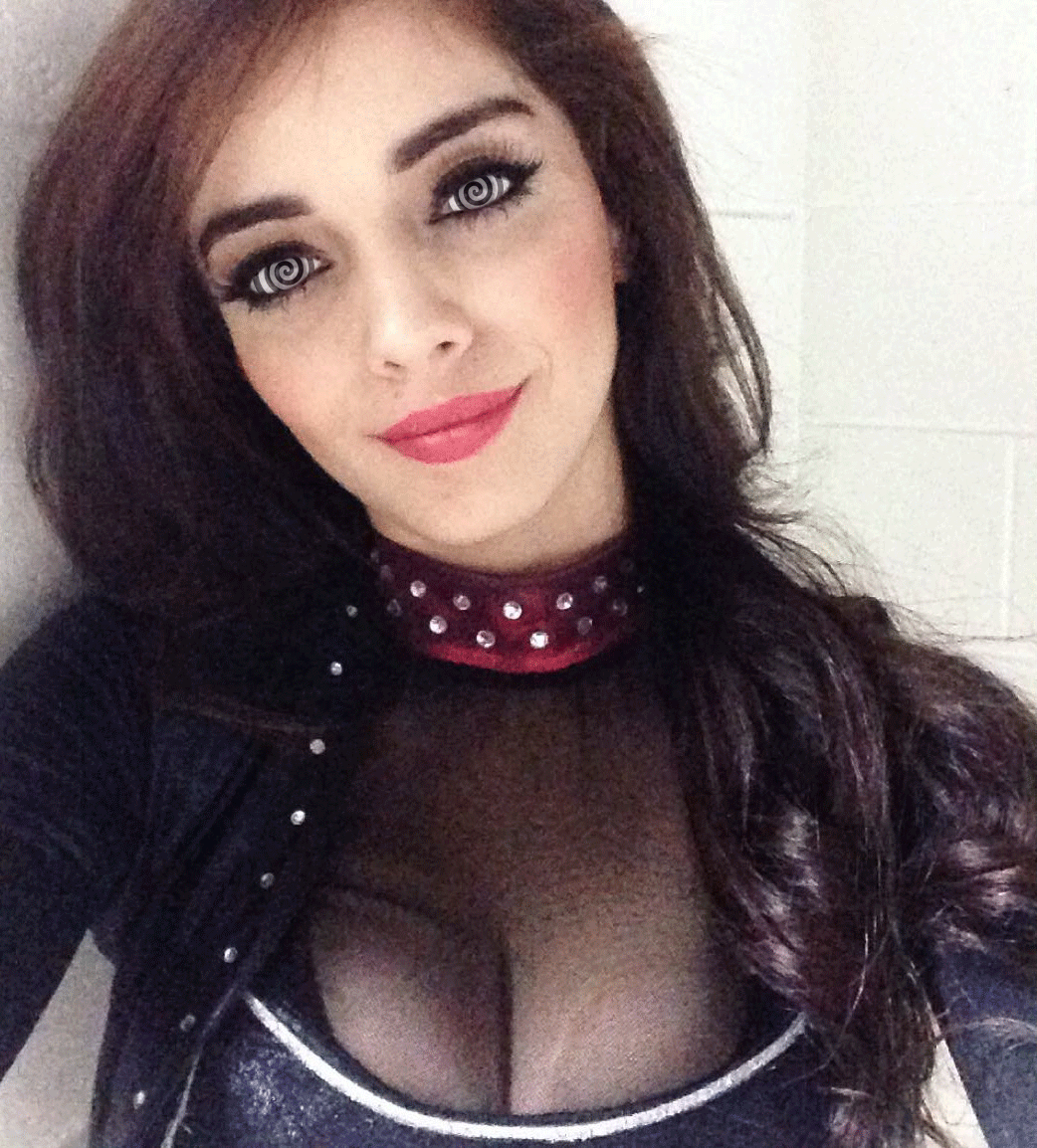 jukeboxemcsa:  “I know what you’re thinking. You’re thinking that you’re