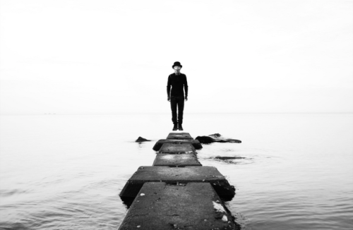 wetheurban:   ART: 19-Year-Old Sleep Paralysis Victim Recreates His Visions in Stunning Surreal Photographs Conceptual photographer Nicolas Bruno has suffered from sleep paralysis since he was 15. Read More