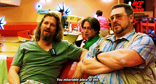 stream:The Big Lebowski (1998)
