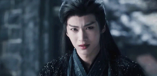 Li Lun, A Villain I Feel For (Pt. 2/4)