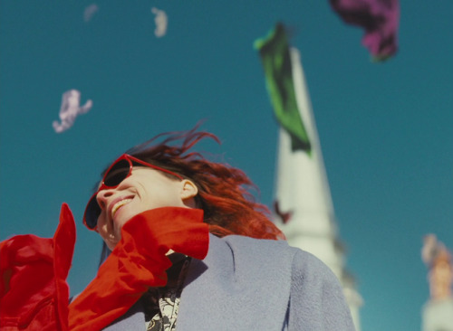 tsaifilms:  Laurence Anyways (2012)Directed by Xavier Dolan