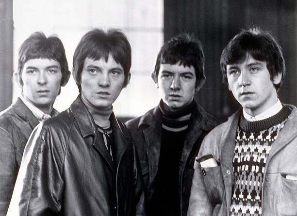 ABSOLUTELY 60S