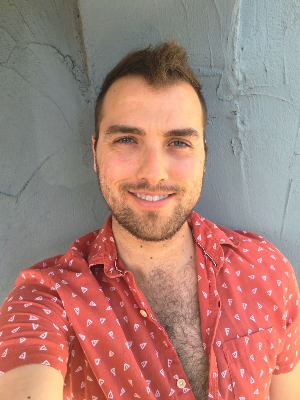 ididntnotblogaboutyou:  Hey 