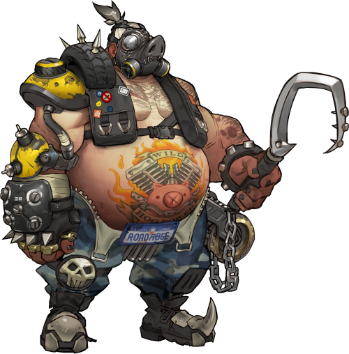 Characters With This Body-type>>>>>>>>