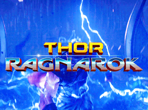 marveledits:We’re going to win. Whatever it takes.MCU - PHASE THREE (2016-2019)