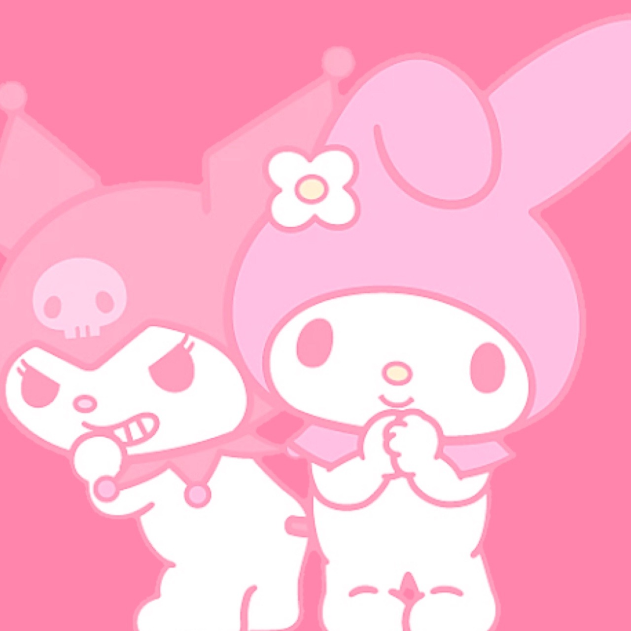 Pink Dreaming — Hello Kitty Icons//please reblog if you use them♡