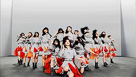 akb48love:  AKB48 54th Single - No Way Man 