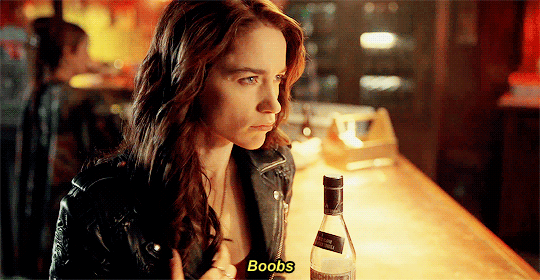 babesbaconandbooze: beautyandthemess: We might need to commit a little tiny break