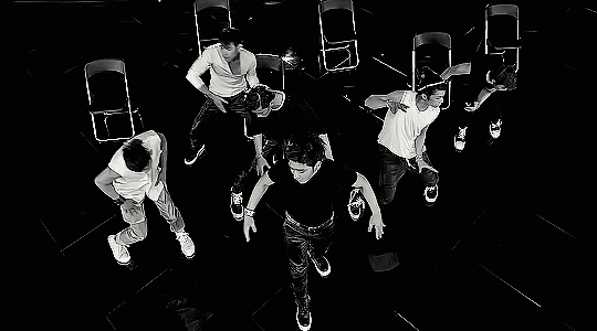 A.D.T.O.Y. - 2PM