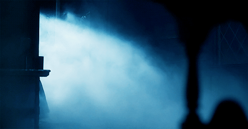 frozen-delight:SPN Cinematography: Silhouettes