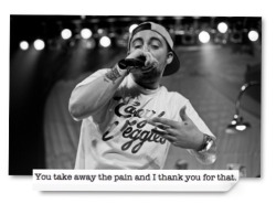 sexayywilk:  Mac Miller 🎤   My edit ✌️