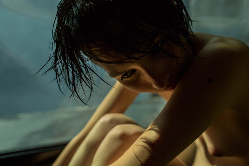 andrescastanedaphoto: by andrés castañeda (+ tumblr facebook twitter) model: Clem