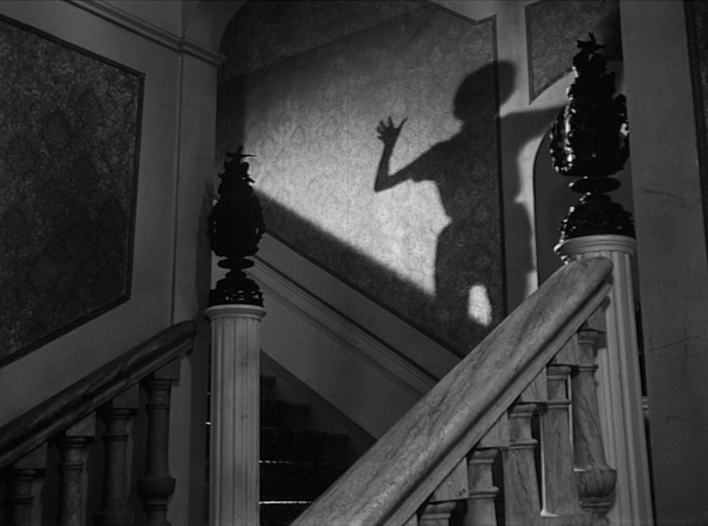 ozu-teapot:    Tystnaden (The Silence) | Ingmar Bergman | 1963  Gunnel Lindblom,