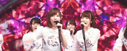 ant38g:  [Perf] Heavy Rotation (TV Tokyo