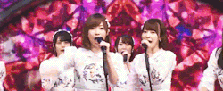 Ant38G:  [Perf] Heavy Rotation (Tv Tokyo Ongakusai 2017! 2017.06.28)