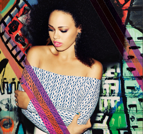 Porn photo vicki-allday:  Elle Varner  