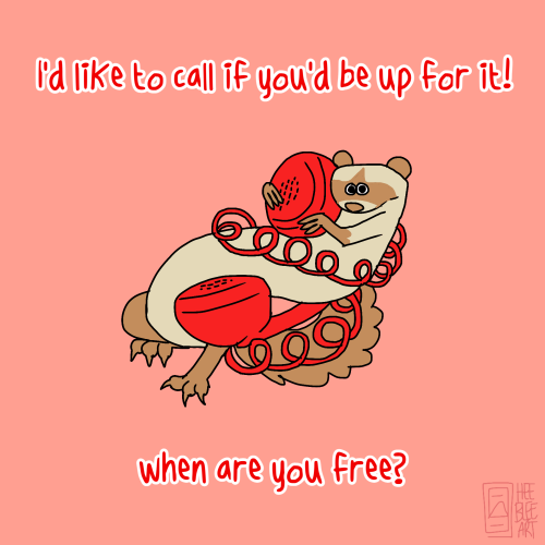 hee-blee-art:some e-cards you can send to help with distance communication ♡ free to use p