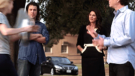 jameswesleys:The two of us, we do things they can’t. Won’t. That make us bad? It makes us… us.