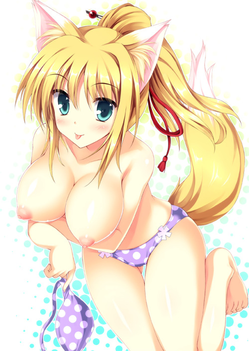 ECCHI ZETA R 18+
