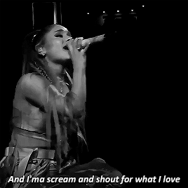 thankunexts:I’m obsessive and I love too hard,good at overthinking with my heart.