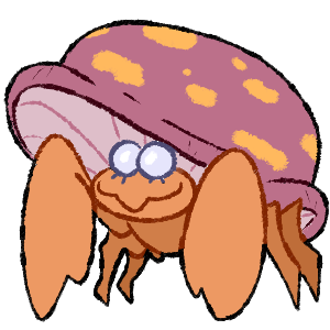 goatpaste:crab people crab people crab people crab people