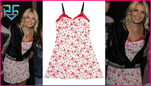 dressliker5: dressliker5:  Slinky Knit Slip (Exact)-$44.98 (On Sale) Worn on 5/23/2014 in Norfolk, V