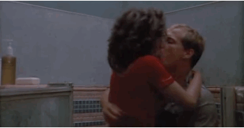 afro-orgasm:  Start the foreplay on the ride home. 