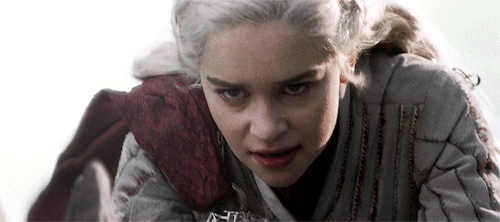 joel-miller:“What, what, what, WHAT!?” the actress recalls thinking. “Because it comes out of f—king