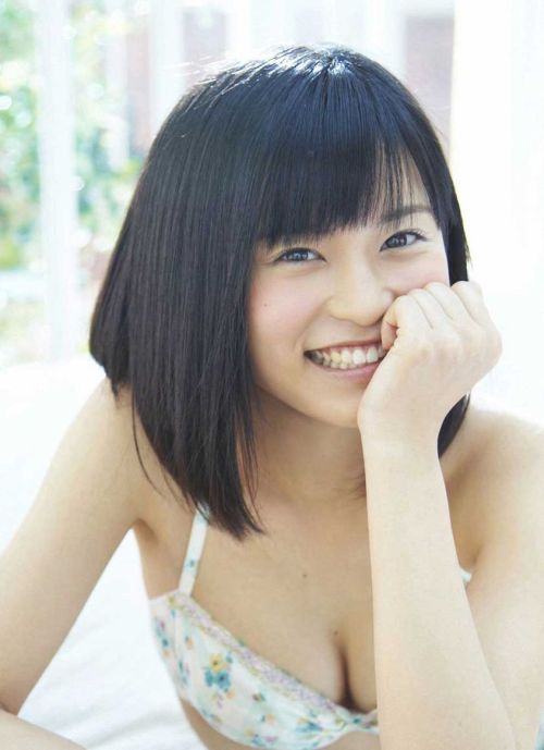 higemania:  小島瑠璃子のおっは°いエ口すぎワロタｗｗｗｗｗｗ : PINK速報