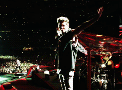 blamestyles:  ‘Where We Are’