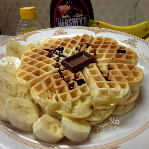 LOVE FOOD