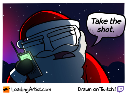 loadingartist: Such a naughty boy (Source) 