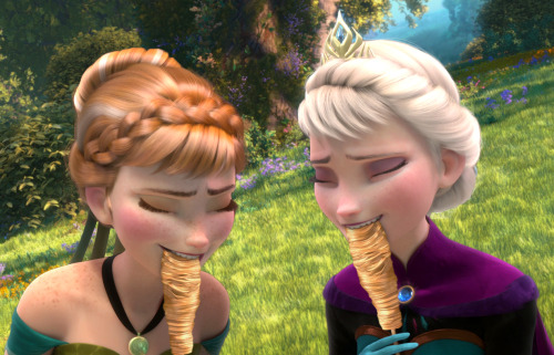 heritageposts - constable-frozen - Rapunzeldogdate of origin - ...