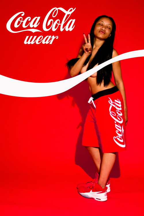 #enjoy #cocacola