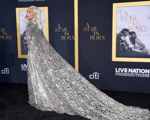 #WCW: Lady GagaLady Gaga &amp; Dr. Tedros Adhanom Ghebreyesus for The Guardian: &ldquo