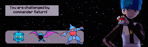pokemon-global-academy:40 Day Pokémon Challenge | Day 34:Favorite Villain Team -