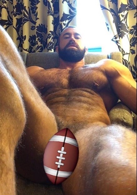 beardburnme:  jumbo_daddy Instagram