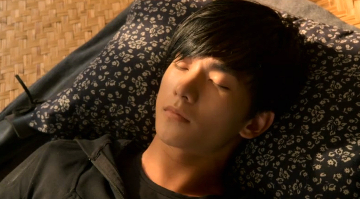 junhoeswife:  The Lost Tomb Episode 2 Picspam 3/3